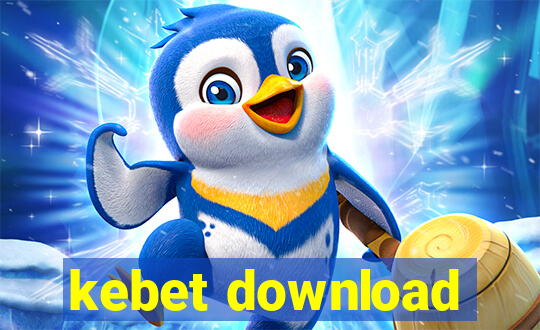 kebet download